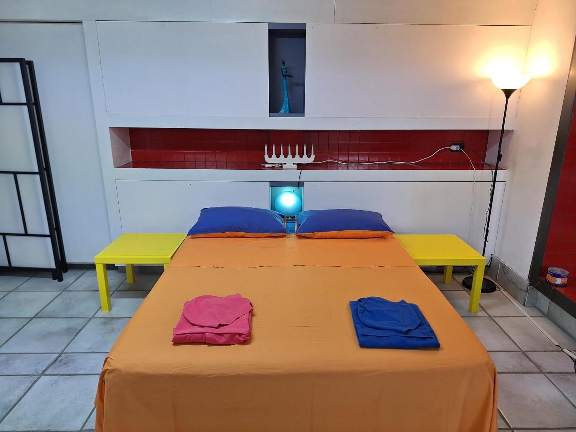 טרצ'ינה Green House מראה חיצוני תמונה