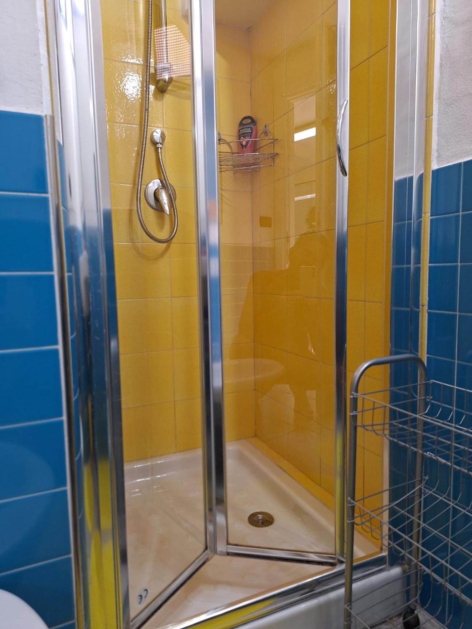 טרצ'ינה Green House מראה חיצוני תמונה