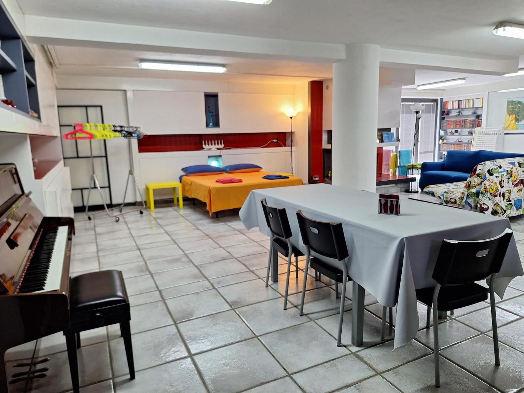 טרצ'ינה Green House מראה חיצוני תמונה