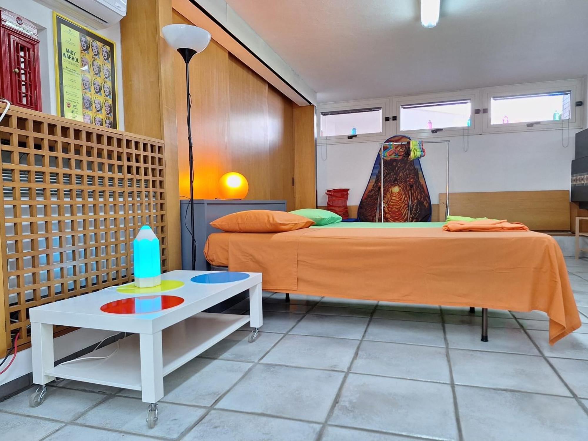 טרצ'ינה Green House מראה חיצוני תמונה