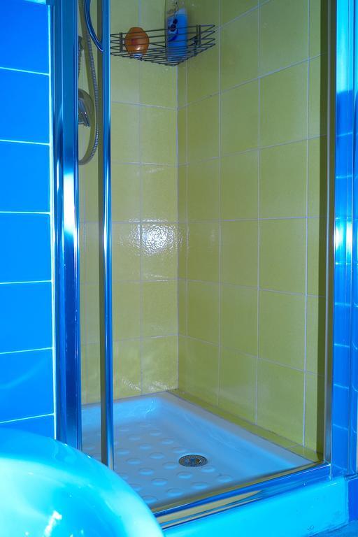 טרצ'ינה Green House מראה חיצוני תמונה