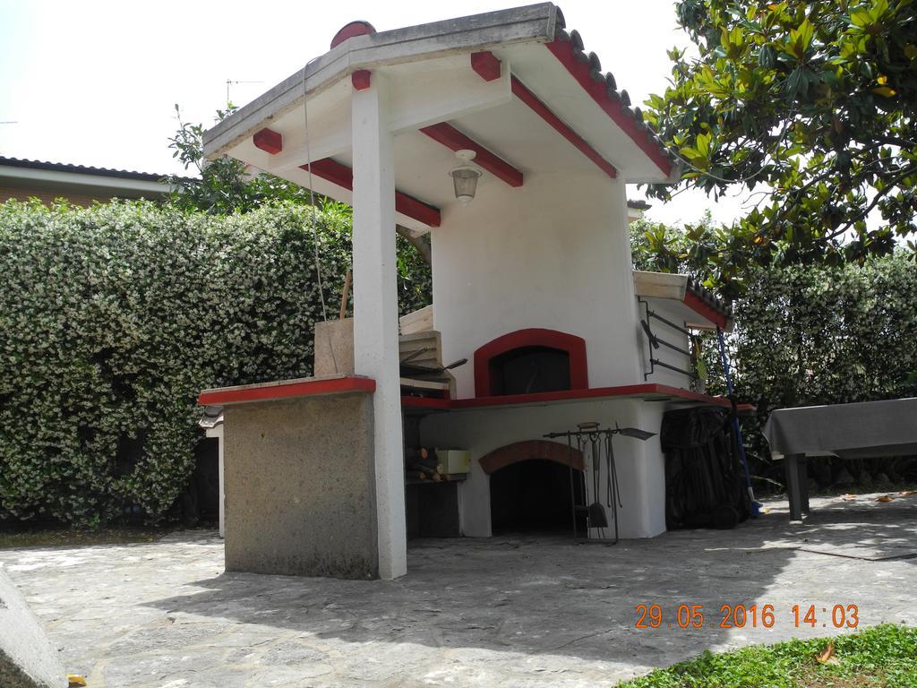 טרצ'ינה Green House מראה חיצוני תמונה