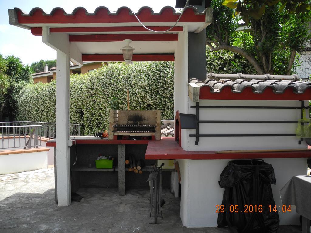 טרצ'ינה Green House מראה חיצוני תמונה