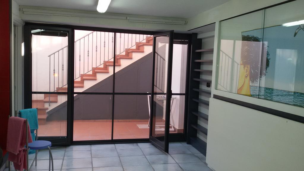 טרצ'ינה Green House מראה חיצוני תמונה